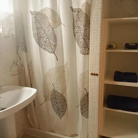 Apartamento Nahjey Morro Jable (Fuerteventura)