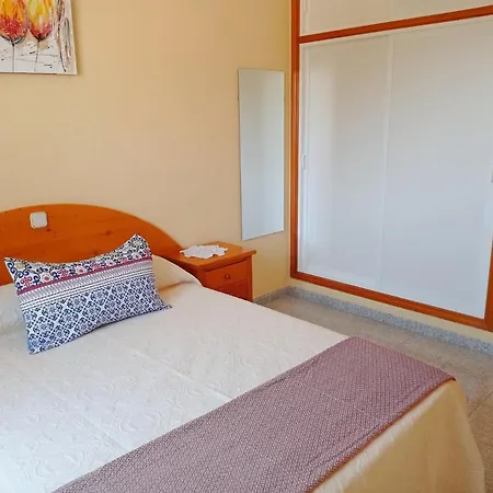 Apartamento Nahjey Apartamento Morro Jable (Fuerteventura)